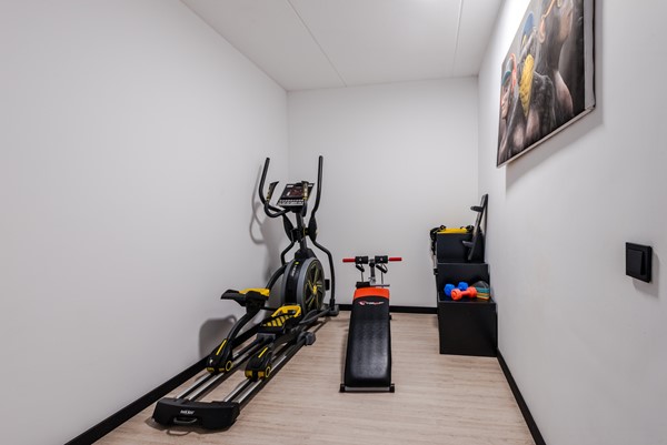 Medium property photo - Wimpelplantsoen 227, 1319 ED Almere